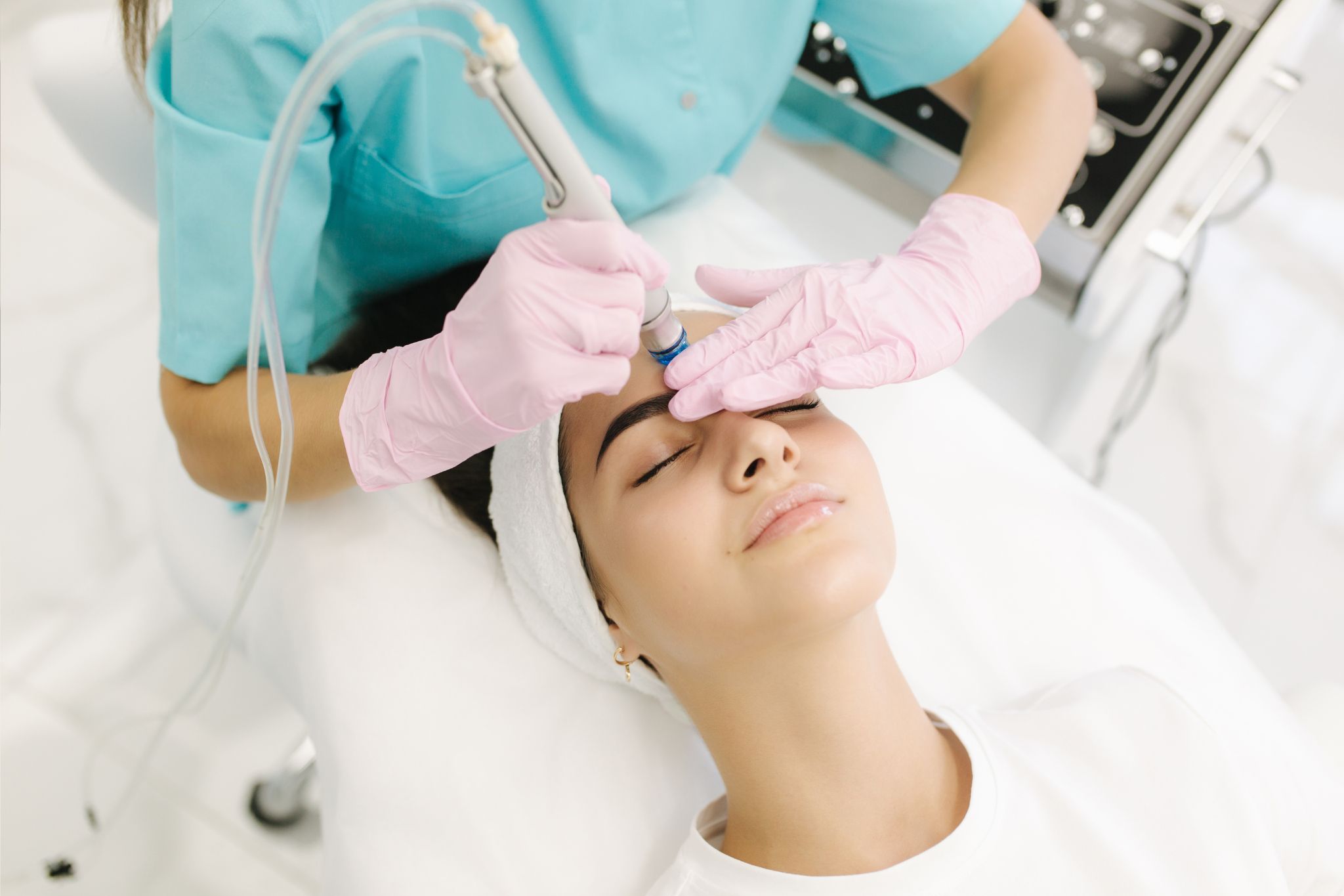 Dermatology Clinic